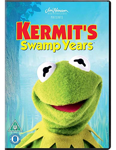 Kermit's Swamp Years [DVD]