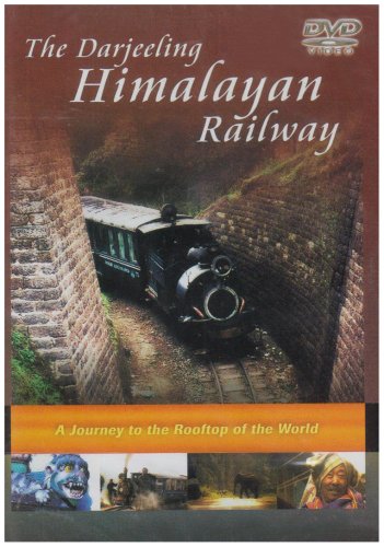 The Darjeeling Himalayan Railway [DVD] [2001]