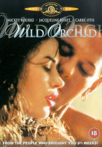Wild Orchid [DVD] 