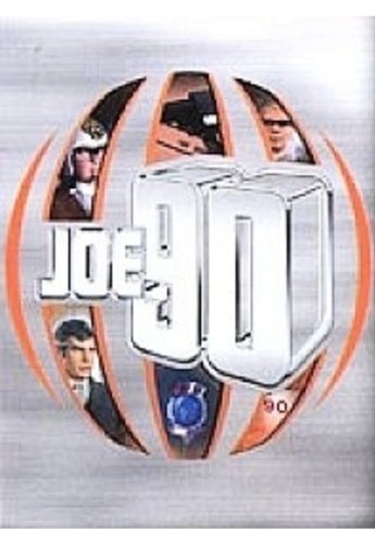 Joe 90: Volume 1 [DVD]