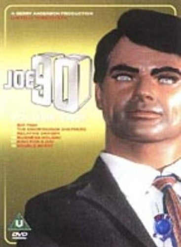 Joe 90: Volume 2 [DVD]
