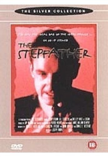 The Stepfather [DVD]