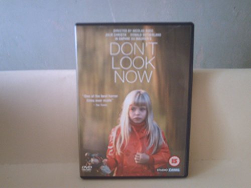 Don't Look Now [DVD]