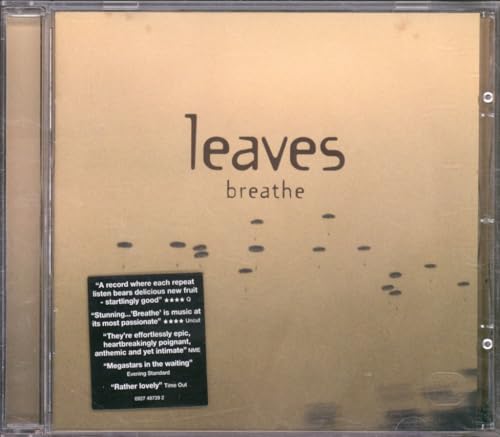 Breathe