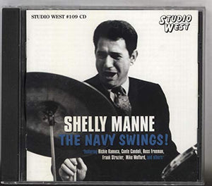 Navy Swings