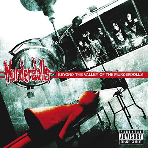 Beyond The Valley Of The Murderdolls