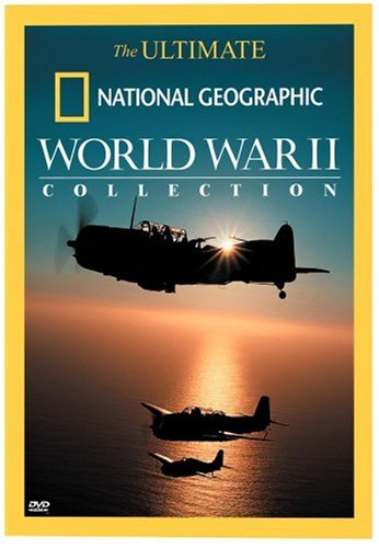 Ultimate Wwii Collection [DVD] [Region 1] [US Import] [NTSC]