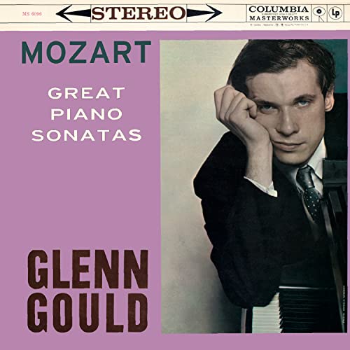 Great Piano Sonatas (Gould)