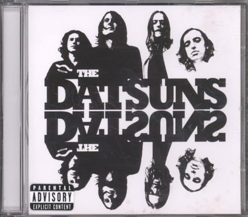 The Datsuns