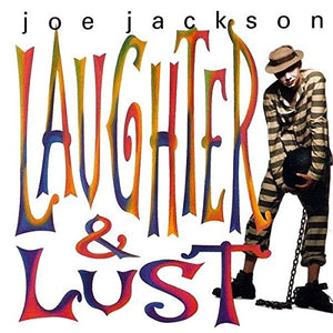 Laughter & lust (1991)