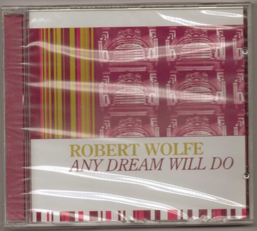 Any Dream Will Do