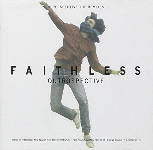 Outrospective Reperspective: The Remixes