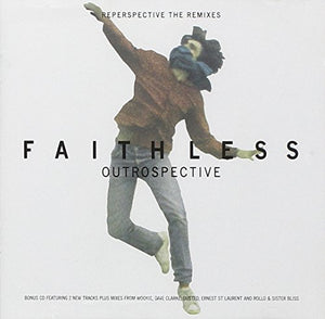 Outrospective Reperspective: The Remixes