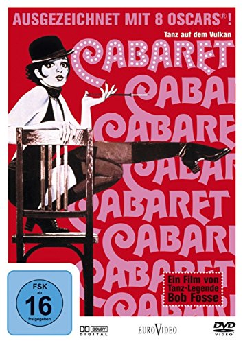 DVD CABARET