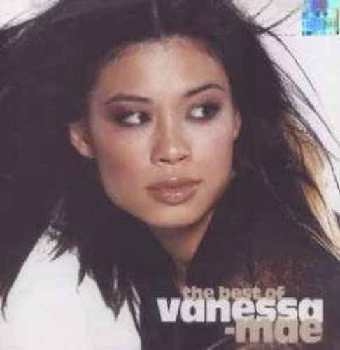 The Best of Vanessa Mae