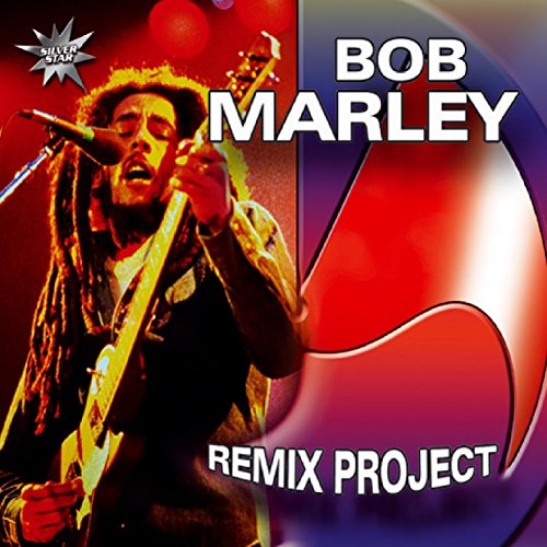 Bob Marley Remix Project