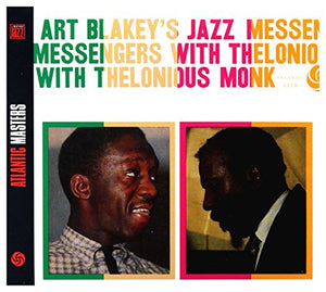 Art Blakey's Jazz Messengers