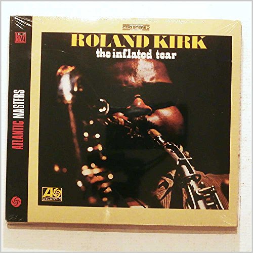 Roland Kirk - The Inflated Tear