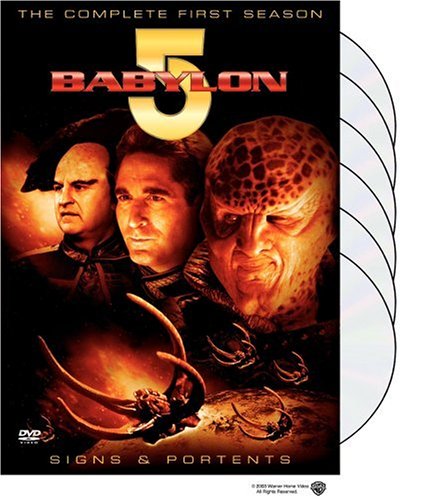 Babylon 5