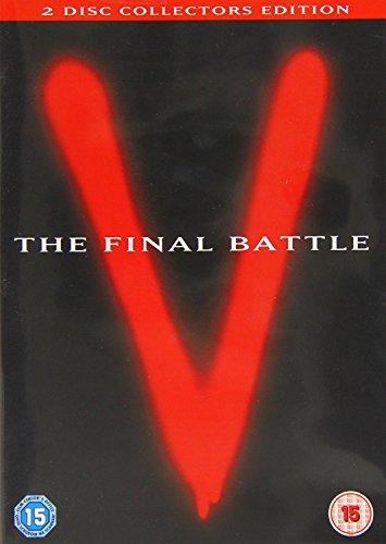 V: The Final Battle [DVD] [2002] (2-Disc Collector's Edition)