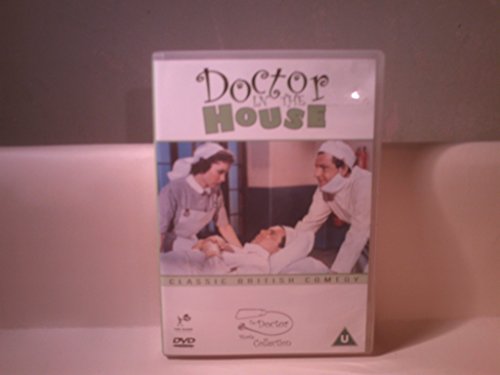 Doctor In The House