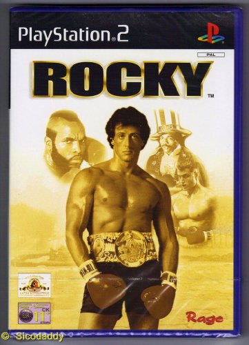 Rocky (PS2)