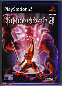 Summoner 2 