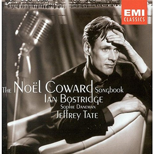 The Noel Coward Songbook