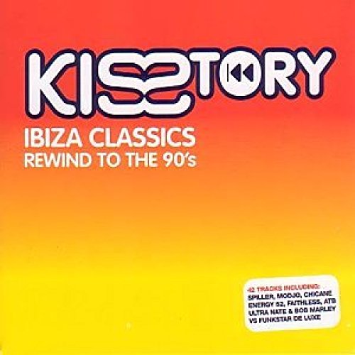 Kisstory Ibiza Classics