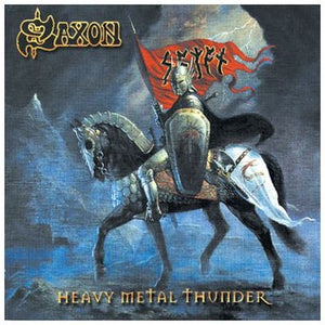 Heavy Metal Thunder 