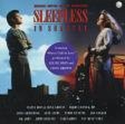 Sleepless In Seattle / O.S.T.