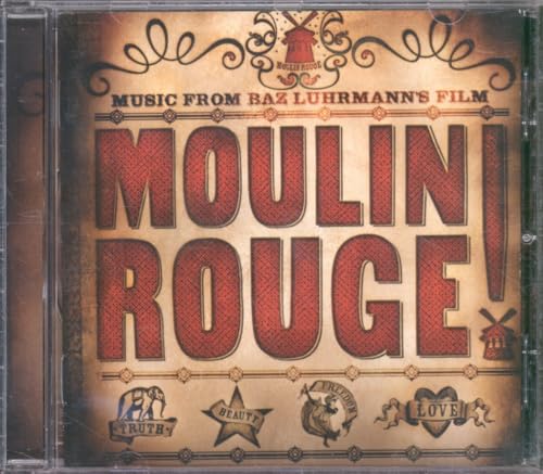 Moulin Rouge