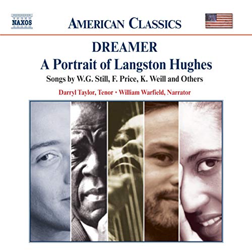 Dreamer: A Portrait Of Langsto (CD)