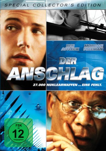 Der Anschlag: Special Collectors Edition