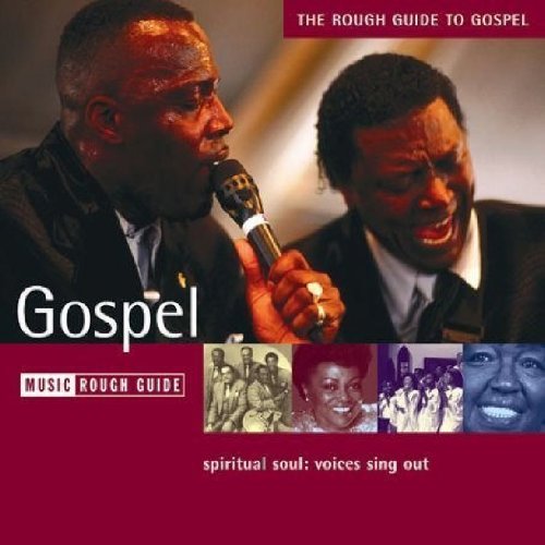 The Rough Guide to Gospel