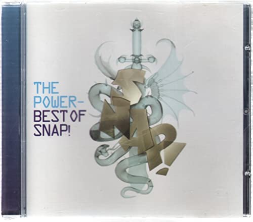 The Power - The Best of Snap