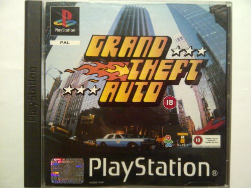 Grand Theft Auto