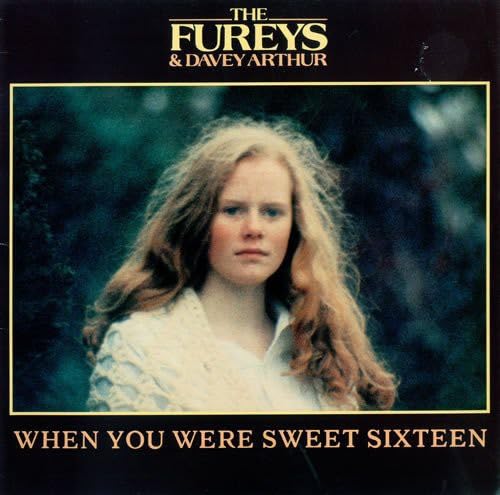 When You Were Sweet Sixteen (A