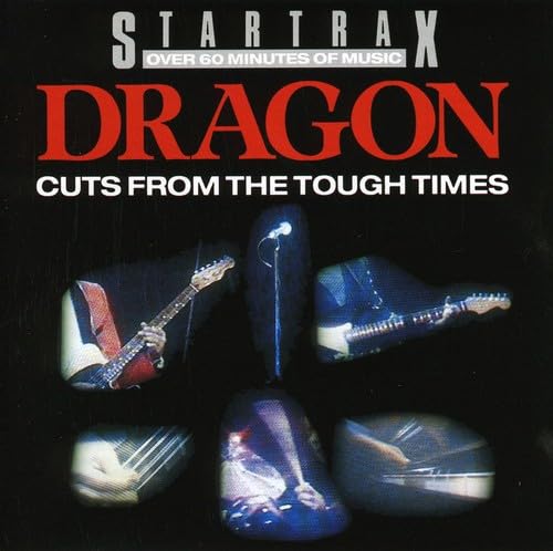 Cuts from the Tough Times [Australian Import]