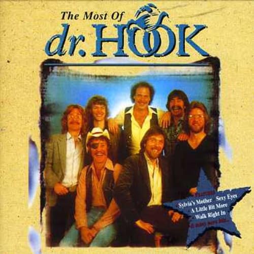 Most Of Dr. Hook [Australian Import]