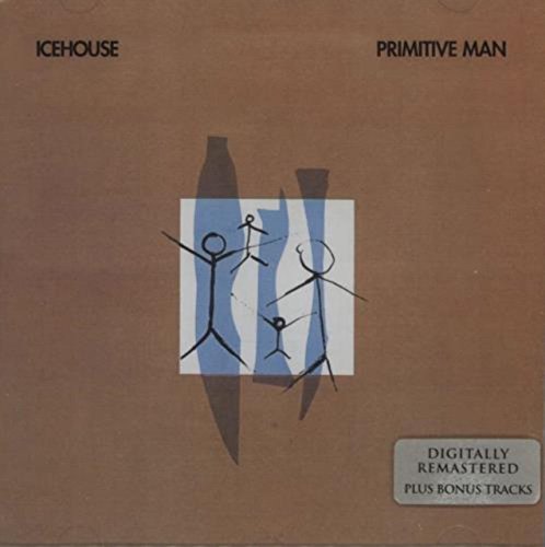 Primitive Man