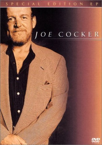 Joe Cocker: The Ep [DVD] [2002]