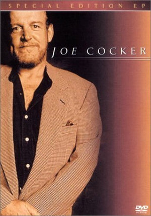 Joe Cocker: The Ep [DVD] [2002]