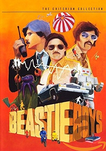Video Anthology [DVD] [2002]