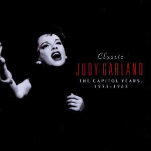 Classic Judy Garland 1955-1965