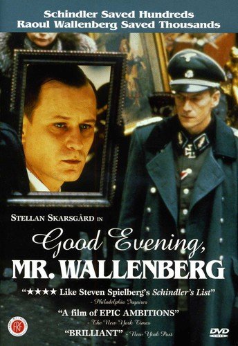 Good Evening Mr Wallenberg [DVD] [1990] [Region 1] [US Import] [NTSC]