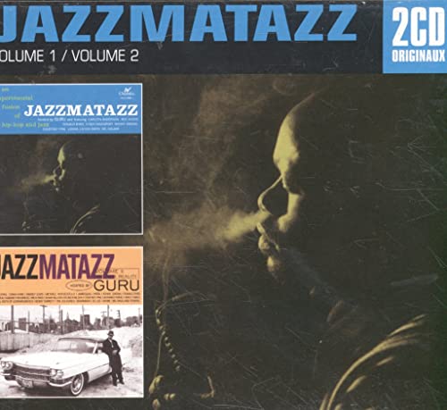 Jazzmatazz