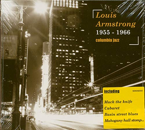 Louis Armstrong (1955 - 1966)
