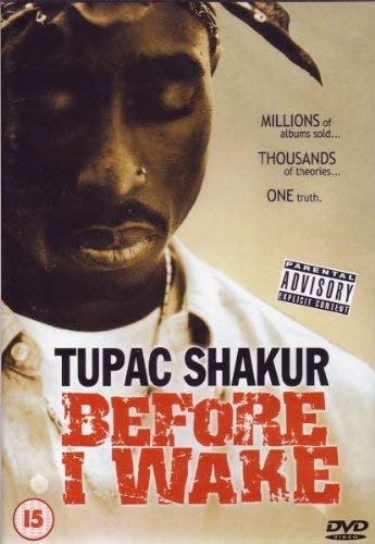 Tupac Shakur - Before I wake