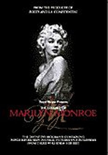 Marilyn Monroe: The Legend Of Marilyn Monroe [DVD]